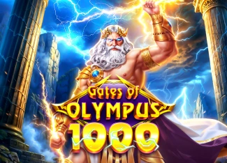 Gates of Olympus 1000 - KINGBET189