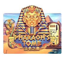 Joker123 : Pharaohs Tomb - KINGBET189