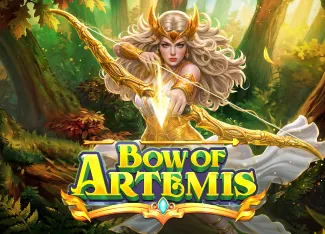 Bow of Artemis - KINGBET189