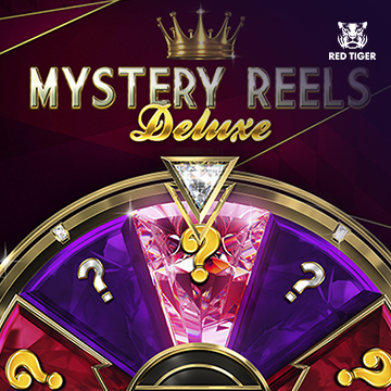 Redtiger : Mystery Reels Deluxe - KINGBET189
