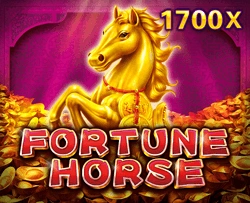 JDB : Fortune Horse - KINGBET189
