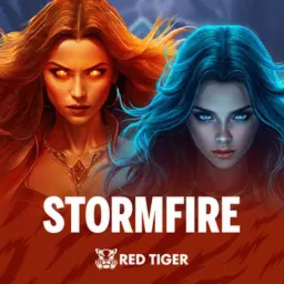 Stormfire - KINGBET189
