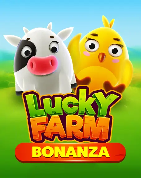 Bgaming : Lucky Farm Bonanza - KINGBET189