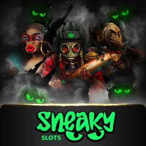 Sneakyslots - KINGBET189