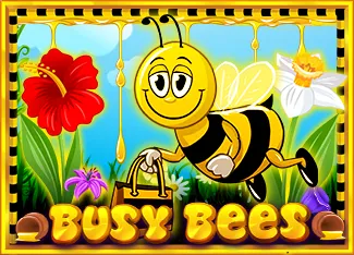 Busy Bees - KINGBET189