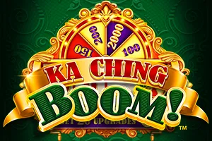 Ka Ching Boom - KINGBET189