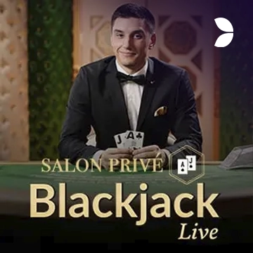 Salon Privé Blackjack C - KINGBET189