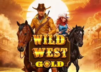 Wild West Gold - KINGBET189