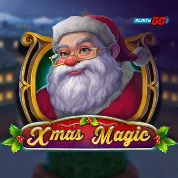 PlaynGo : Xmas Magic - KINGBET189