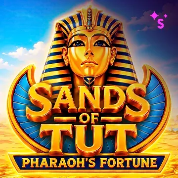 Sands of Tut: Pharaoh’s Fortune - KINGBET189