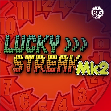 Bigtime : Lucky Streak Mk2 - KINGBET189