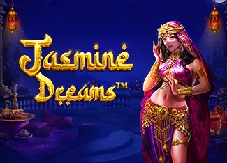 Jasmine Dreams - KINGBET189