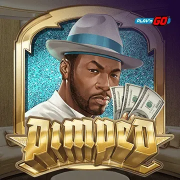 PlaynGo : Pimped - KINGBET189