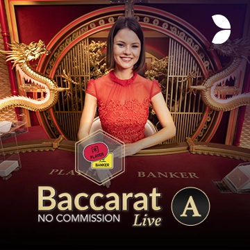 No Commission Speed Baccarat A - KINGBET189