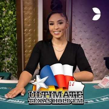 Ultimate Texas Holdem - KINGBET189