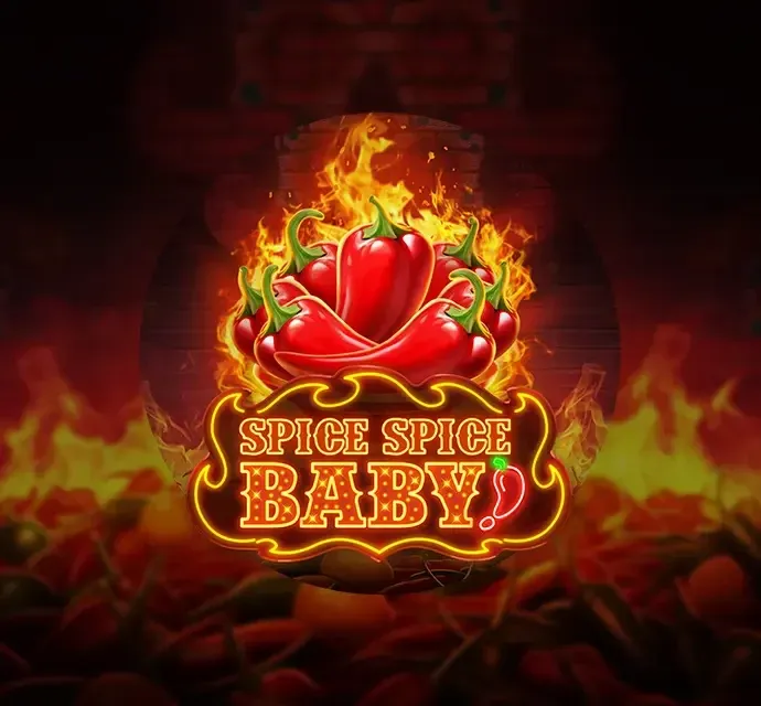 PlaynGo : Spice Spice Baby! - KINGBET189