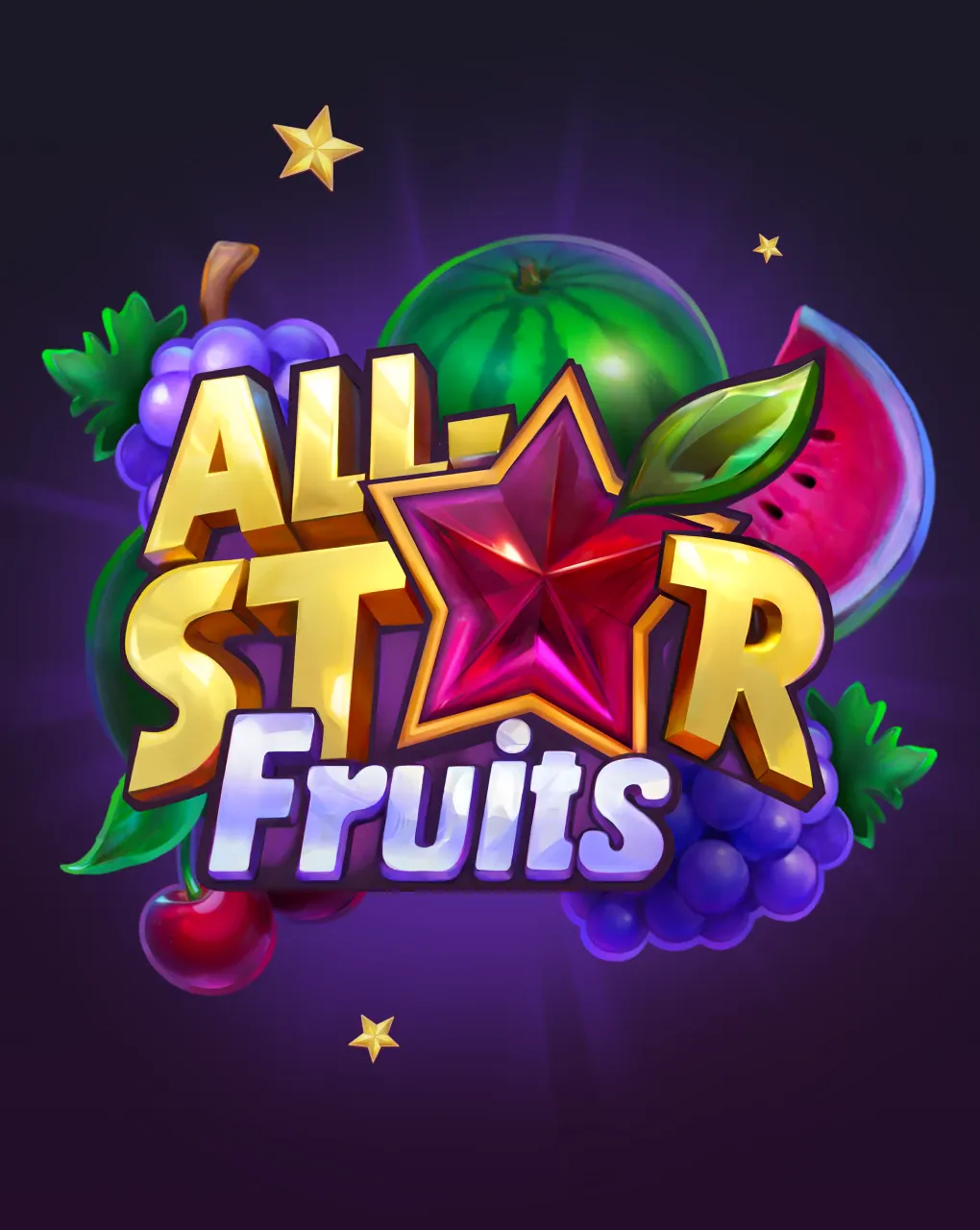 Bgaming : All-Star Fruits - KINGBET189