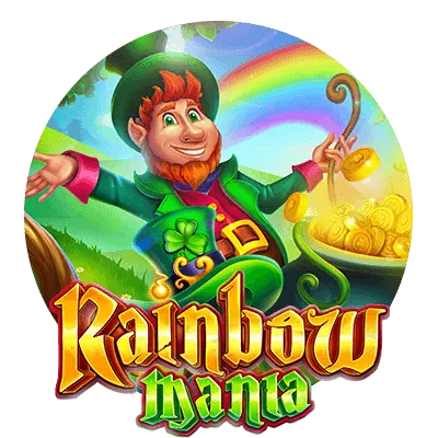 Rainbowmania - KINGBET189