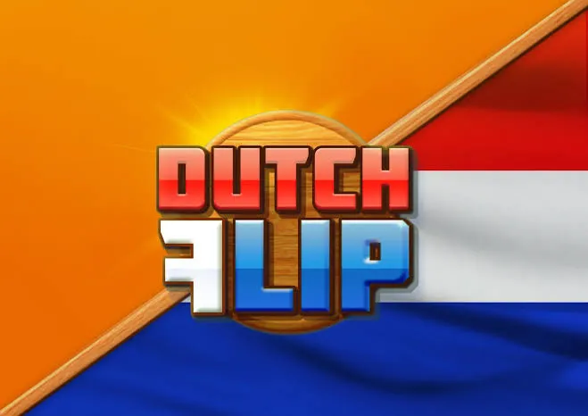 PlaynGo : Dutch Flip - KINGBET189