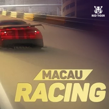 Redtiger : Macau Racing - KINGBET189