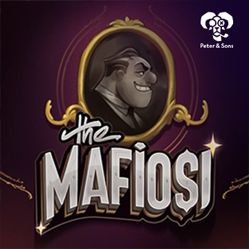 PeterSons : The Mafiosi - KINGBET189