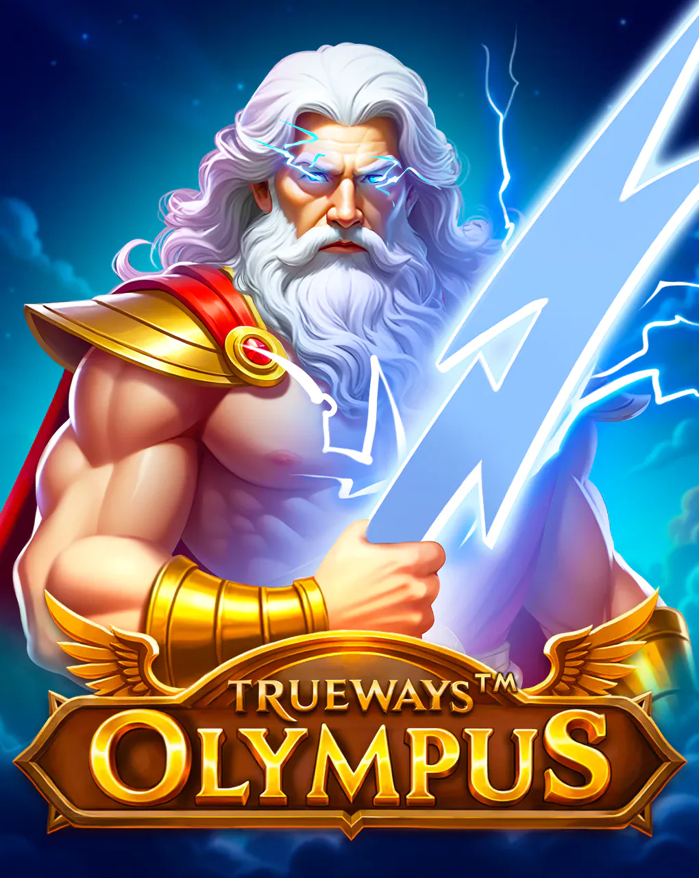 Bgaming : Olympus TRUEWAYS - KINGBET189