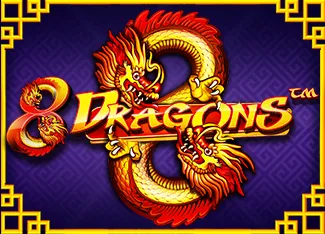 8 Dragons - KINGBET189