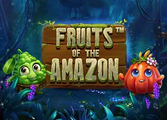 Fruits of the Amazon - KINGBET189
