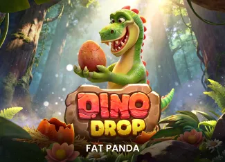 Dino Drop - KINGBET189