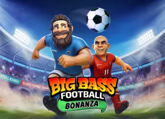 Big Bass Football Bonanza - KINGBET189
