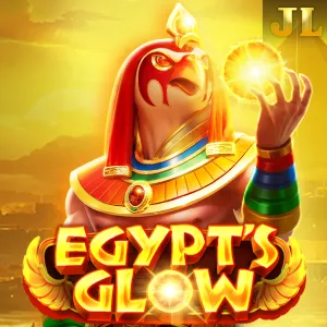 Egypts Glow - KINGBET189