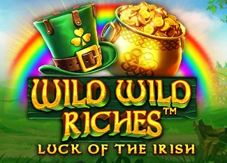 Wild Wild Riches - KINGBET189