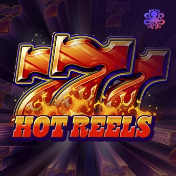 Octoplay : 777 Hot Reels - KINGBET189
