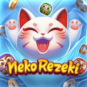 Tokyo Neko - KINGBET189
