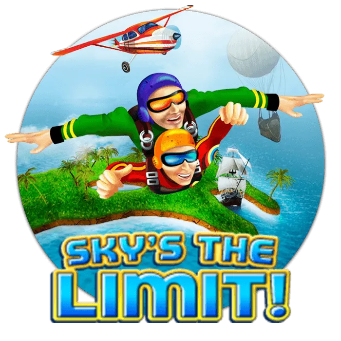 Skys the Limit - KINGBET189