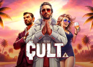 CULT. - KINGBET189
