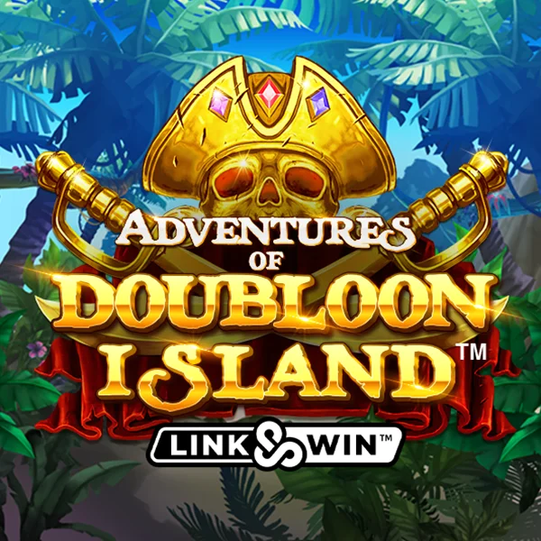Adventures Of Doubloon Island - KINGBET189