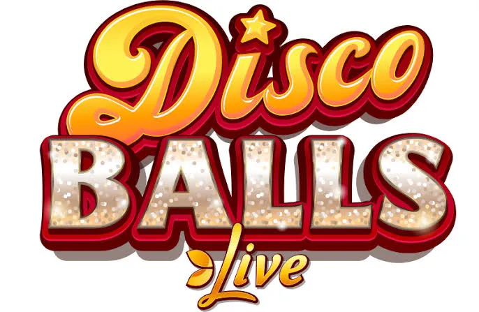 Disco Balls - KINGBET189