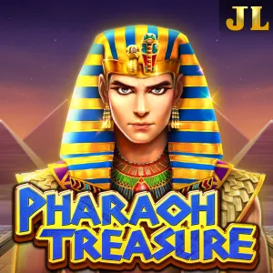 Pharaoh Treasure - KINGBET189