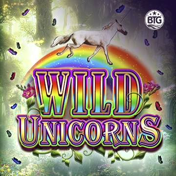 Bigtime : Wild Unicorns - KINGBET189