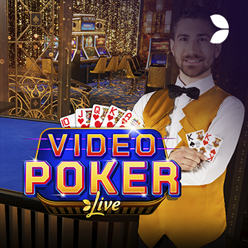 Video Poker - KINGBET189