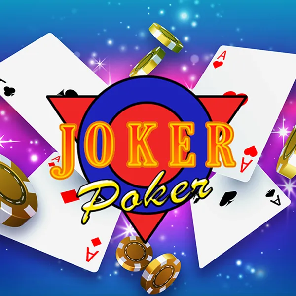 Joker Poker - KINGBET189