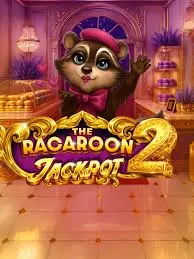 The Racaroon 2 Jackpot - KINGBET189