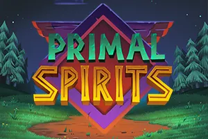 Primal Spirits - KINGBET189