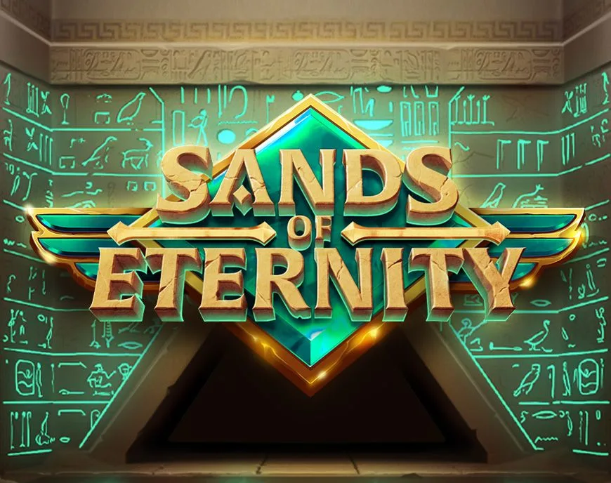 Slotmill : Sands of Eternity - KINGBET189
