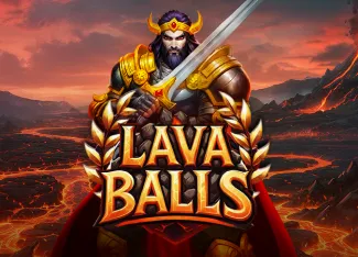 Lava Balls - KINGBET189