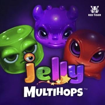Redtiger : Jelly MULTIHOPS - KINGBET189