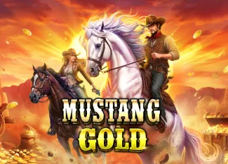 Mustang Gold - KINGBET189