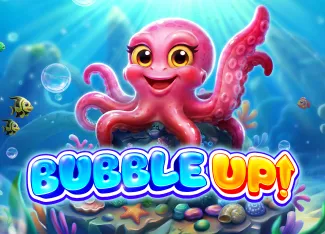 Bubble Up! - KINGBET189