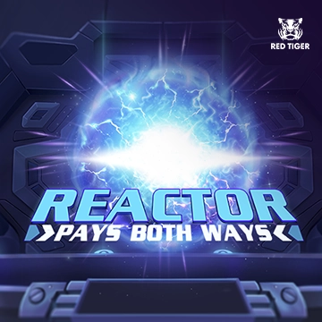 Redtiger : Reactor - KINGBET189